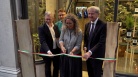 fotogramma del video Eventi: Zannier, spazio urbano Foresta in città a Trieste ...